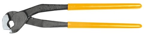 SZCZYPCE DO GLAZURY WYGIĘTE 200MM SZCZYPCE DO GLAZURY WYGIĘTE 200MM