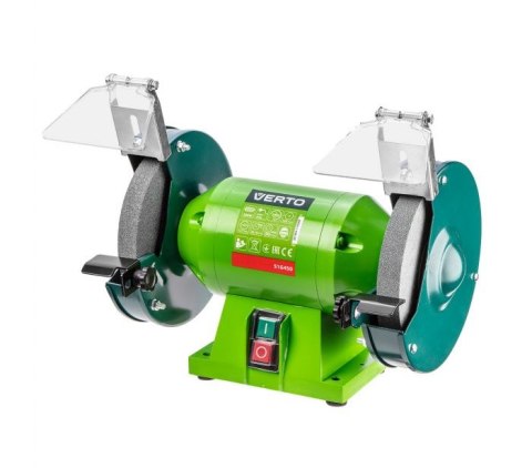 SZLIFIERKA STOŁOWA 150MM 200W SZLIFIERKA STOŁOWA 150MM 200W