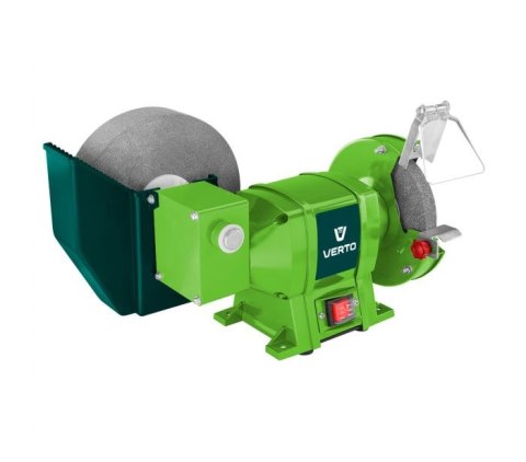 SZLIFIERKO-OSEŁKA STOŁOWA 200/150MM 250W SZLIFIERKO-OSEŁKA STOŁOWA 200/150MM 250W