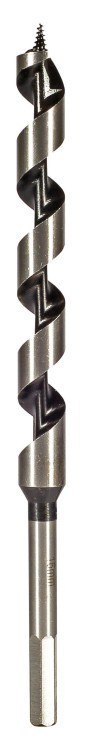 WIERTŁO KRĘTE DO DREWNA 12*460MM WIERTŁO KRĘTE DO DREWNA 12*460MM