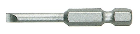 BIT,KOŃCÓWKA WKRĘTAKOWA SL 0.5*3.0 50 MM 10 SZT. MAKITA
