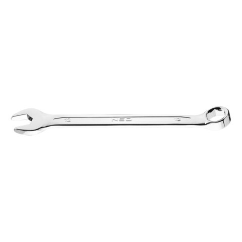 KLUCZ PŁASKO-OCZKOWY HEX 21*250MM NEO KLUCZ PŁASKO-OCZKOWY HEX 21*250MM NEO