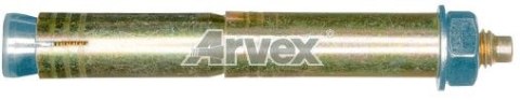 KOŁEK STALOWY 18*160/M12 2075.2024 ARVEX KOŁEK STALOWY 18*160/M12 2075.2024 ARVEX