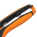 NOŻYCZKI SP160 CURVED MICRO-TIP FISKARS