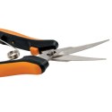 NOŻYCZKI SP160 CURVED MICRO-TIP FISKARS