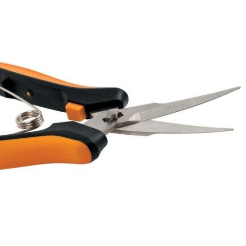 NOŻYCZKI SP160 CURVED MICRO-TIP FISKARS NOŻYCZKI SP160 CURVED MICRO-TIP FISKARS