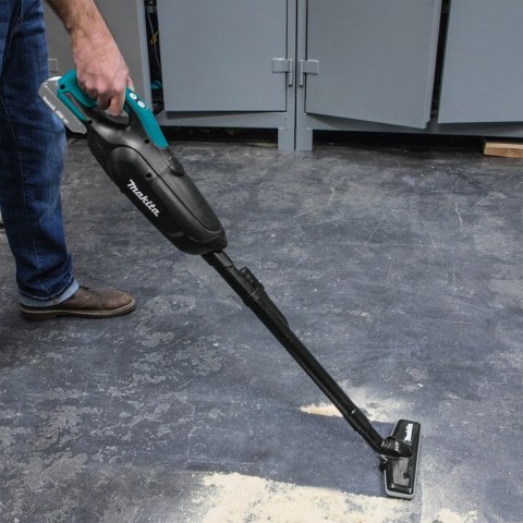 ODKURZACZ AKUMULATOROWY 18V LI-LON MAKITA ODKURZACZ AKUMULATOROWY 18V LI-LON MAKITA