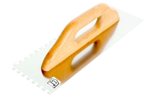 PACA NIERDZEWNA ZĘBATA UCHWYT DREWNIANY 580*130MM ZĄB 8*8 EPM PACA NIERDZEWNA ZĘBATA UCHWYT DREWNIANY 580*130MM ZĄB 8*8 EPM