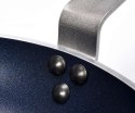 PATELNIA ALUMINIOWA TEFLON 240MM YATO
