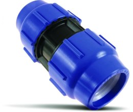 PE-ZŁĄCZKA ZACISK 40 WAVI-033599 WAVIN