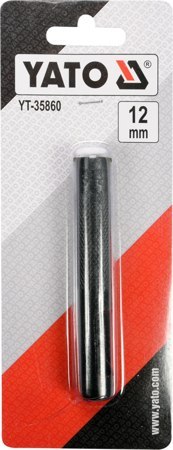 PRZEBIJAK DO SKÓRY 12MM YATO PRZEBIJAK DO SKÓRY 12MM YATO