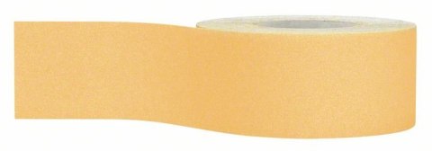 ROLKA SZLIFIERSKA BEST F/WOOD 115MM*5M P120 BOSCH ROLKA SZLIFIERSKA BEST F/WOOD 115MM*5M P120 BOSCH