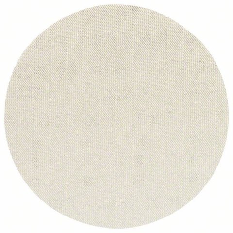 SIATKA ŚCIERNA M480 150MM G100 5SZT. BOSCH SIATKA ŚCIERNA M480 150MM G100 5SZT. BOSCH