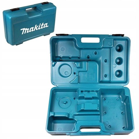WALIZKA DO SZLIFIEREK 125MM MAKITA WALIZKA DO SZLIFIEREK 125MM MAKITA