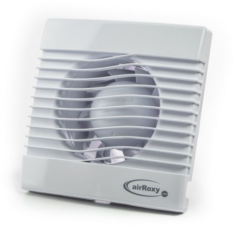 WENTYLATOR ŁAZIENKOWY PRIM 150 S, STANDARDOWY AIR ROXY WENTYLATOR ŁAZIENKOWY PRIM 150 S, STANDARDOWY AIR ROXY