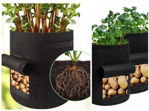 WOREK NA UPRAWY S 25*30CM UN WOREK NA UPRAWY S 25*30CM UN