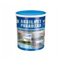 AKSILBET FARBA DO POSADZKI SZARY JASNY RAL 7035 0,75L AKSILBET