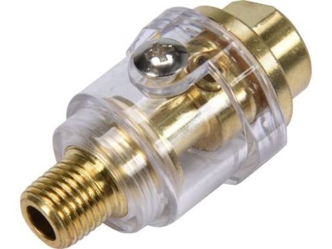 NAOLEJACZ DO NARZĘDZI PNEUMATYCZNYCH 1/4'' STANDARD VOREL NAOLEJACZ DO NARZĘDZI PNEUMATYCZNYCH 1/4'' STANDARD VOREL