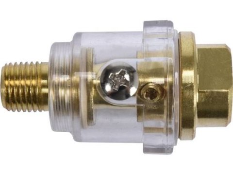 NAOLEJACZ DO NARZĘDZI PNEUMATYCZNYCH 1/4'' STANDARD VOREL NAOLEJACZ DO NARZĘDZI PNEUMATYCZNYCH 1/4'' STANDARD VOREL