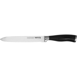 NÓŻ DO POMIDORÓW 140MM YATO