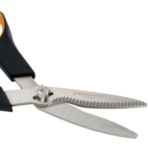 NOŻYCZKI DO WARZYW SP240 SOLID FISKARS NOŻYCZKI DO WARZYW SP240 SOLID FISKARS
