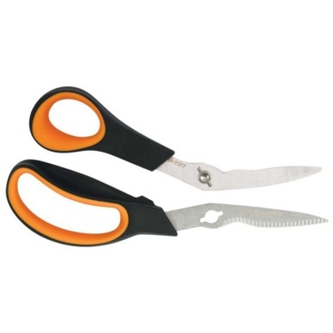 NOŻYCZKI DO WARZYW SP240 SOLID FISKARS NOŻYCZKI DO WARZYW SP240 SOLID FISKARS