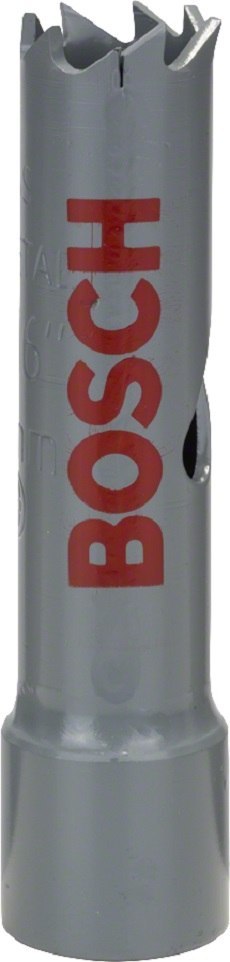 PIŁA OTWORNICA BIMETAL 14MM BOSCH PIŁA OTWORNICA BIMETAL 14MM BOSCH