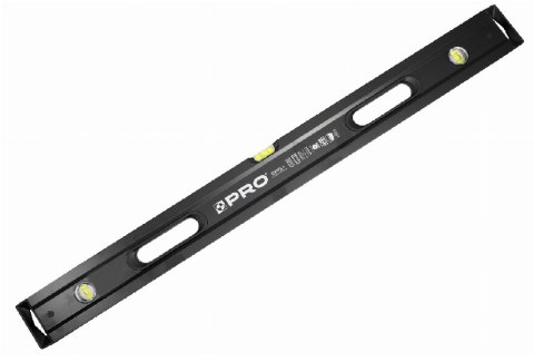 POZIOMICA ENDURANCE S1000 PION POZIOM CZARNA 150CM PRO POZIOMICA ENDURANCE S1000 PION POZIOM CZARNA 150CM PRO