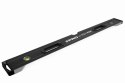 POZIOMICA ENDURANCE S1000 PION POZIOM CZARNA 150CM PRO