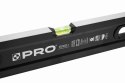 POZIOMICA ENDURANCE S1000 PION POZIOM CZARNA 150CM PRO