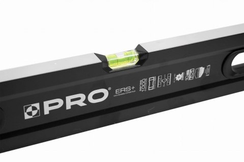 POZIOMICA ENDURANCE S1000 PION POZIOM CZARNA 150CM PRO POZIOMICA ENDURANCE S1000 PION POZIOM CZARNA 150CM PRO