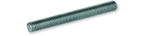 PRĘT GWINTOWANY NIERDZEWNY DIN 975 3*1000MM A2 UN PRĘT GWINTOWANY NIERDZEWNY DIN 975 3*1000MM A2 UN
