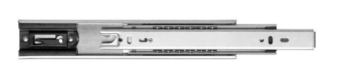 PROWADNICA KULKOWA H=45 L-400MM SAMODOCIĄG PRESTIGE, KPL.-2 UN
