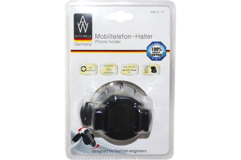 UCHWYT DO TELEFONU 90*70*70MM UN UCHWYT DO TELEFONU 90*70*70MM UN