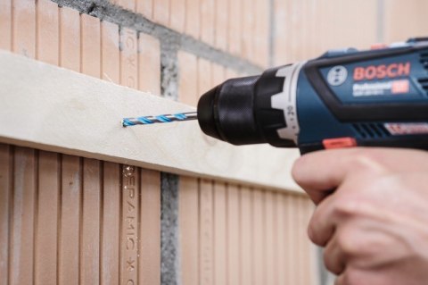 WIERTŁO DO GRANITU MULTICONSTRUCTION CYL-9 4*80*130MM BOSCH WIERTŁO DO GRANITU MULTICONSTRUCTION CYL-9 4*80*130MM BOSCH
