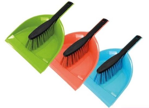 ZMIOTKA + SZUFELKA KLIP CENTI UN ZMIOTKA + SZUFELKA KLIP CENTI UN