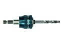 ADAPTER DO OTWORNIC PC 8.7MM + PILOT HSS-G 7.15*85MM BOSCH