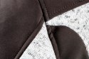 BLUZA DZIANA WZMOCNIONA TKANINĄ SOFTSHELL M NEO