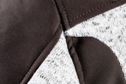 BLUZA DZIANA WZMOCNIONA TKANINĄ SOFTSHELL M NEO BLUZA DZIANA WZMOCNIONA TKANINĄ SOFTSHELL M NEO