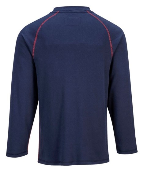 BLUZA TRUDNOPALNA BIZFLAME FR01 GRANATOWA ROZMIAR M PORTWEST BLUZA TRUDNOPALNA BIZFLAME FR01 GRANATOWA ROZMIAR M PORTWEST