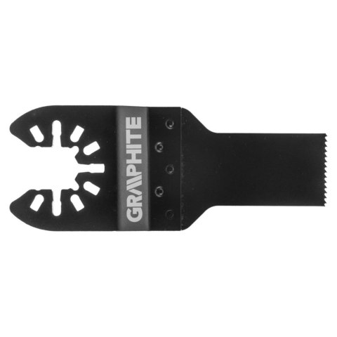 BRZESZCZOT BI-METAL DO METALU 20MM GRAPHITE BRZESZCZOT BI-METAL DO METALU 20MM GRAPHITE