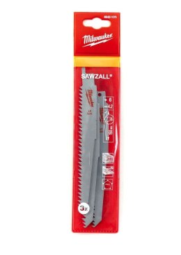 BRZESZCZOTY 150*6 3SZT MILWAUKEE