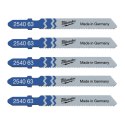 BRZESZCZOTY 55*1.2 5SZT MILWAUKEE