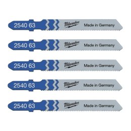 BRZESZCZOTY 55*1.2 5SZT MILWAUKEE