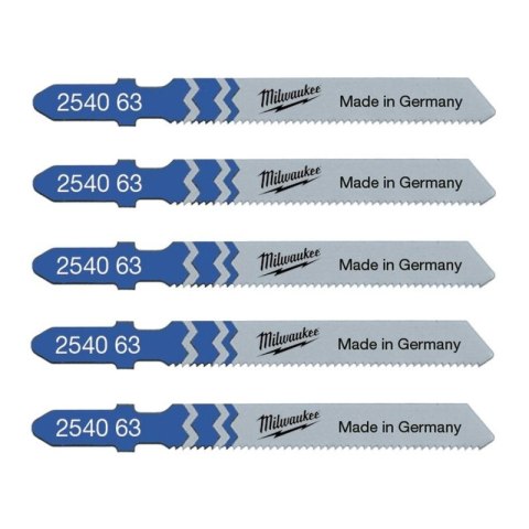 BRZESZCZOTY 55*1.2 5SZT MILWAUKEE BRZESZCZOTY 55*1.2 5SZT MILWAUKEE