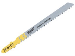 BRZESZCZOTY 75*2.5 5SZT MILWAUKEE