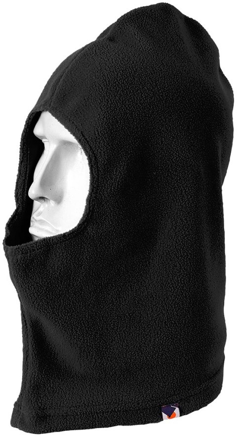 CZAPKA KOMINIARKA Z POLARU CS20BKR CZARNA PORTWEST CZAPKA KOMINIARKA Z POLARU CS20BKR CZARNA PORTWEST