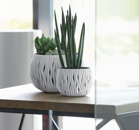 DONICZKA BOWL SANDY - KREM PROSPERPLAST DONICZKA BOWL SANDY - KREM PROSPERPLAST