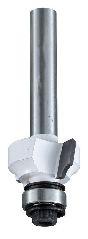 FREZ DO FAZOWANIA 6MM 25,4*51MM Z ŁOŻYSKIEM MAKITA FREZ DO FAZOWANIA 6MM 25,4*51MM Z ŁOŻYSKIEM MAKITA