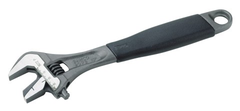 KLUCZ NASTAWNY 257*33MM BAHCO KLUCZ NASTAWNY 257*33MM BAHCO